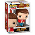 POP figure Rebel Without A Cause Jim Stark