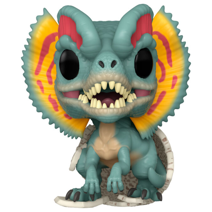 Funko Pop Jurassic Park