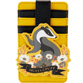Loungefly Harry Potter Hufflepuff card holder