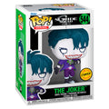 POP figure DC Comics Suicide Squad Isekai The Joker Chase