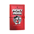 Disney Mickey travel notebook