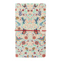 Frida Kahlo travel notebook