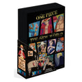 One Piece Stationery case 5pcs