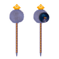 Disney Wish Pompon pen