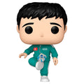 POP figure Squid Game Player 454 Seong Gi-Hun