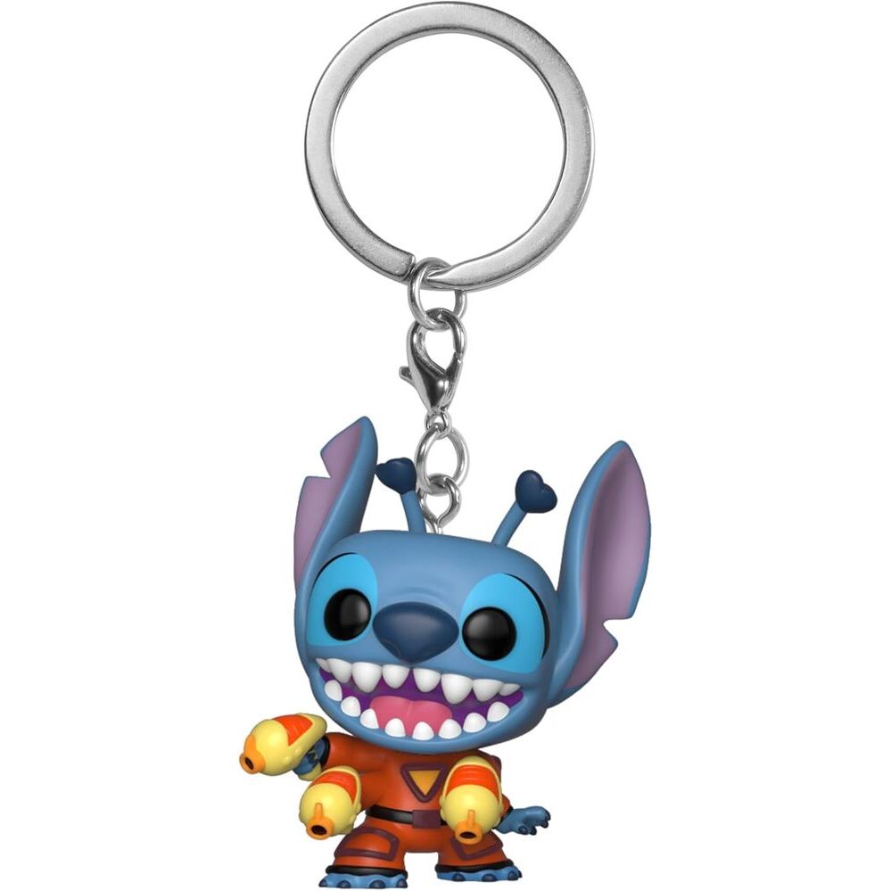 Funko Pop Lilo és Stitch