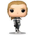 POP figure Metal Gear Solid The Boss