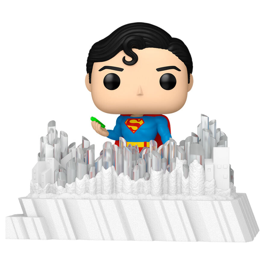 Funko Pop Superman