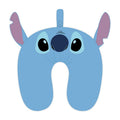 Disney Stitch neck cushion
