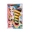 Rainbow High Hair Chalk & Style Amaya doll