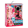 Rainbow High Crystal Fashion Bella doll