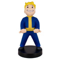 Fallout Vault Boy Cable guy 20cm