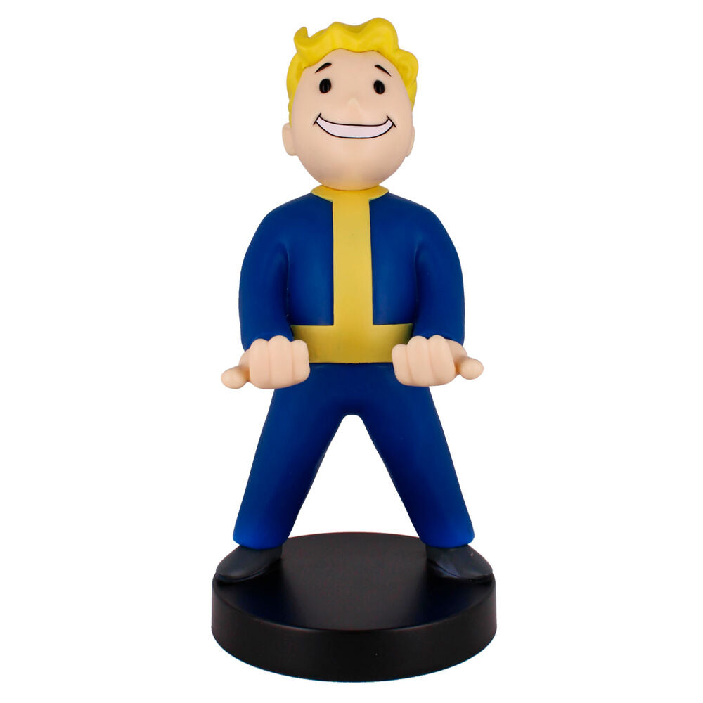 Fallout Vault Boy Cable guy 20cm