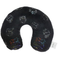 Harry Potter Hogwarts neck cushion