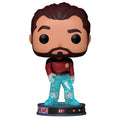 POP figure Plus Star Trek William T. Riker