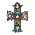 Guns N Roses magnet