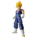 Dragon Ball Super Saiyan Vegetto Renewal Re-Run figure