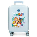 Paw Patrol ABS trolley suitcase 50cm