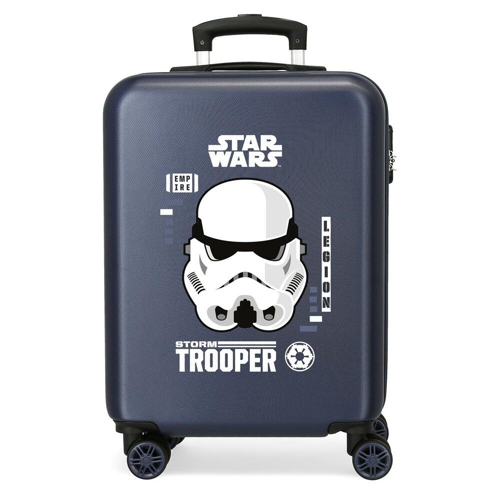 Star Wars Storm ABS trolley suitcase 55cm