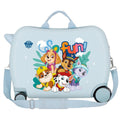 Paw Patrol So Fun suitcase 50cm