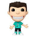 POP figure The Adventures of Jimmy Neutron Sheen Estevez