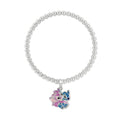 Disney Angel & Stitch bracelet
