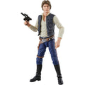 Star Wars A New Hope Han Solo figure 15cm