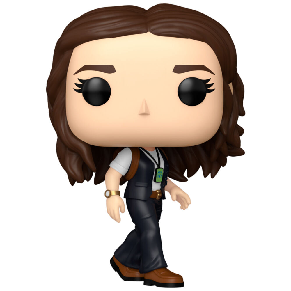 POP figure DC Comics Superman Lois Lane
