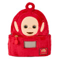 Loungefly Teletubbies Po backpack 26cm