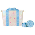 Loungefly Pokemon Pikachu Totte bag + purse