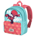 Marvel Spidey and His Amazing Friends backpack 27cm