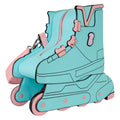 Loungefly Barbie Skate shoulder bag