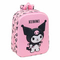Hello Kitty Kuromi 3D backpack 27cm