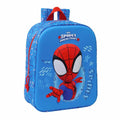 Marvel Spidey 3D backpack 27cm