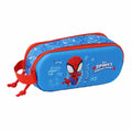 Marvel Spidey 3D double pencil case