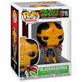 POP figure Transformers Beast Wars Blackarachnia