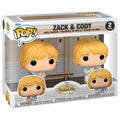 POP pack 2 figures Disney The Suite Life of Zack & Cody