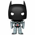 POP figure DC Comics Batman Beyond Armored Bruce