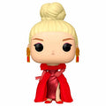 POP figure Barbie 80th Anniversary Barbie