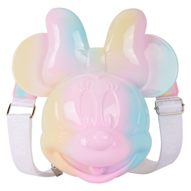 Loungefly Disney Minnie Mouse shoulder bag