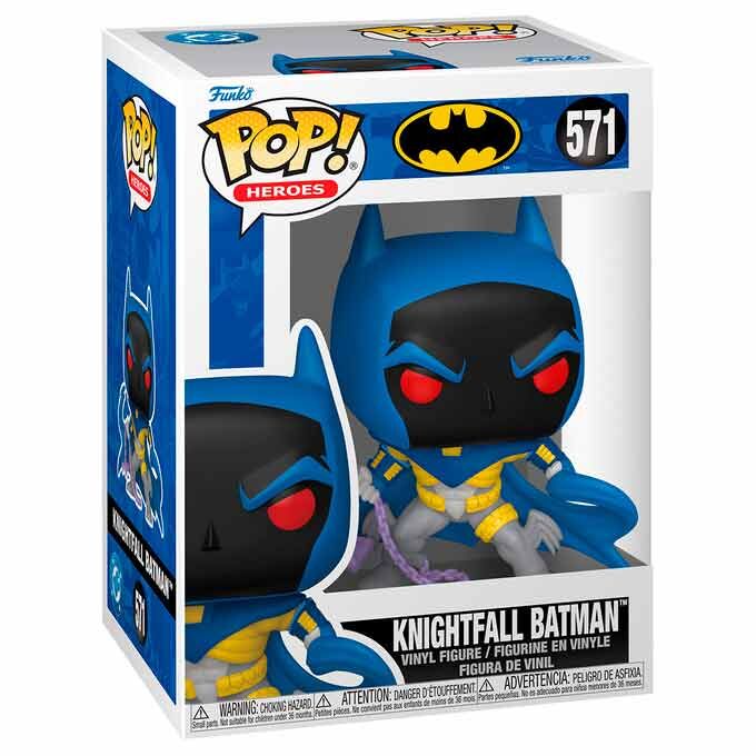Funko Pop Batman