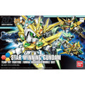 Gundam Star Winning figure