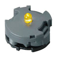 Yellow LED light