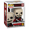 POP figure Sleepy Hollow Headless Horseman Chase