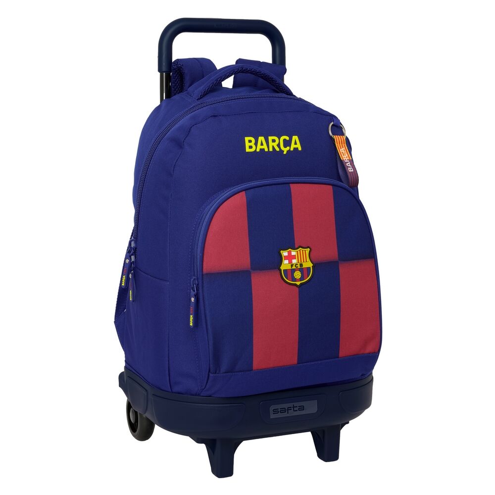 F.C. Barcelona 25/26 Compact trolley