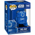POP figure Star Wars R2-D2