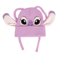 Disney Stitch Angel hat
