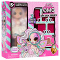 L.O.L. Surprise OMG Eye Spy Fairy doll