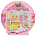 Miniverse Make It Mini Spaces Ice Cream Parlour playset