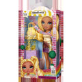 Rainbow High My Fashion Style Sunny doll